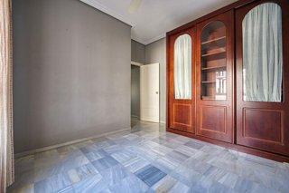 Piso en venta en San Gil en Sevilla