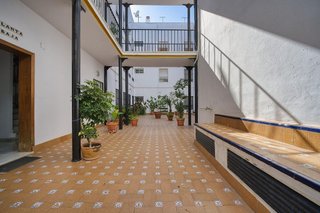 Piso en venta en San Gil en Sevilla