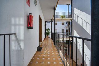 Piso en venta en San Gil en Sevilla