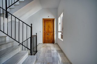 Piso en venta en San Gil en Sevilla