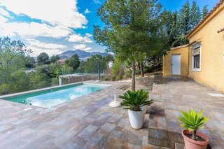 Casa en venta en Mula