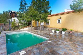 Casa en venta en Mula