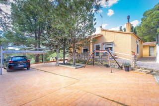 Casa en venta en Mula