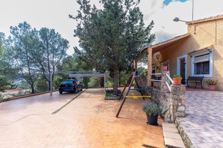 Casa en venta en Mula
