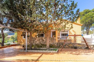 Casa en venta en Mula