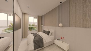Piso en venta en Centro Urbano en San Sebastián de los Reyes