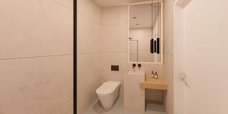 Piso en venta en Centro Urbano en San Sebastián de los Reyes