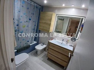Piso en venta en Maçanet de la Selva en Maçanet de la Selva