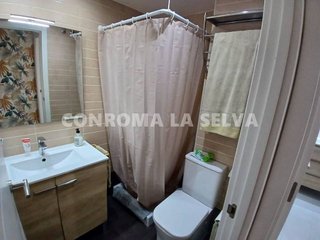 Piso en venta en Maçanet de la Selva en Maçanet de la Selva