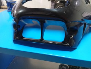 Carenado Frontal BMW R1100 RT