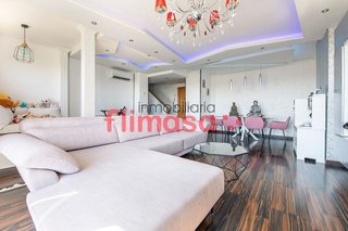 Dúplex en venta en Urbanización Mediterráneo en Arroyomolinos