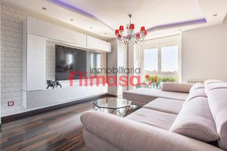 Dúplex en venta en Urbanización Mediterráneo en Arroyomolinos