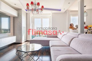 Dúplex en venta en Urbanización Mediterráneo en Arroyomolinos