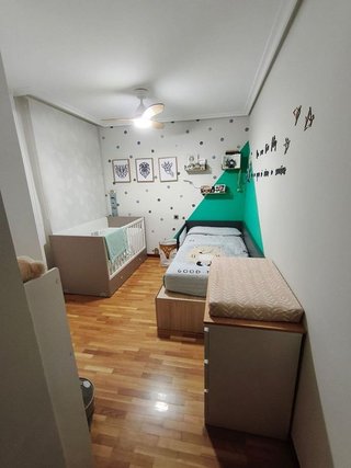 Piso en venta en Oeste en Logroño