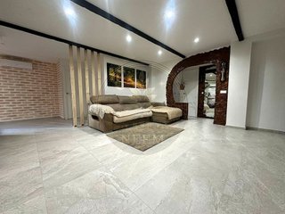 Piso en venta en La Creu del Grau en Valencia