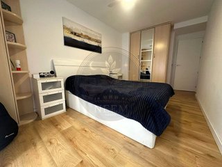Piso en venta en La Creu del Grau en Valencia
