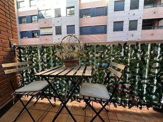 Piso en venta en La Creu del Grau en Valencia
