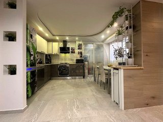 Piso en venta en La Creu del Grau en Valencia
