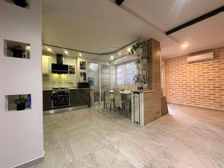 Piso en venta en La Creu del Grau en Valencia