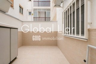 Piso en venta en Concòrdia en Sabadell