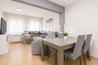 Piso en venta en Concòrdia en Sabadell