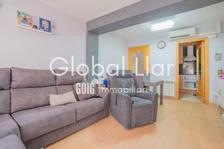 Piso en venta en Concòrdia en Sabadell