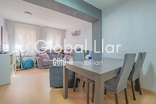 Piso en venta en Concòrdia en Sabadell