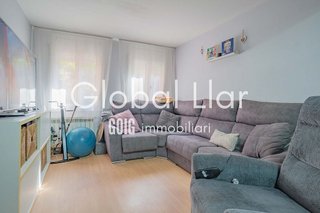 Piso en venta en Concòrdia en Sabadell