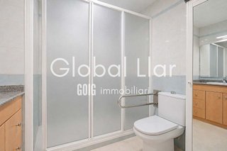Piso en venta en Concòrdia en Sabadell