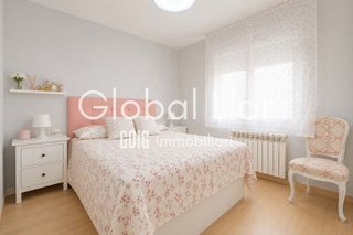 Piso en venta en Concòrdia en Sabadell