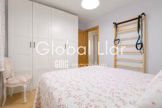Piso en venta en Concòrdia en Sabadell