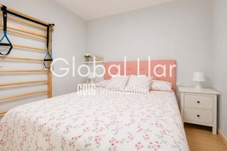 Piso en venta en Concòrdia en Sabadell