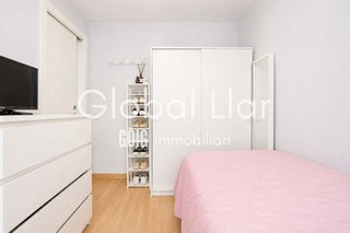 Piso en venta en Concòrdia en Sabadell
