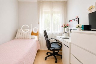 Piso en venta en Concòrdia en Sabadell