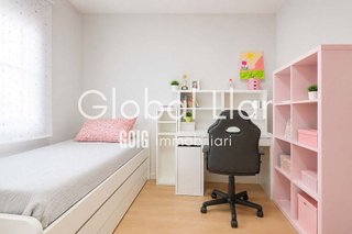 Piso en venta en Concòrdia en Sabadell