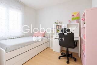Piso en venta en Concòrdia en Sabadell