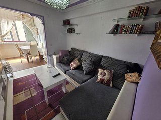 Piso en venta en Rincón de Loix en Benidorm