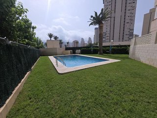 Piso en venta en Rincón de Loix en Benidorm