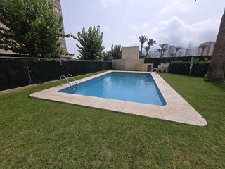Piso en venta en Rincón de Loix en Benidorm
