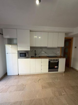 Piso en venta en Centre en Rubí