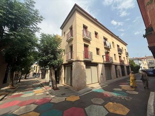 Piso en venta en Centre en Rubí