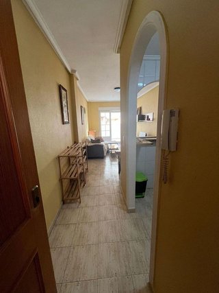 Ático en venta en  El Acequión - Los Naúfragos en Torrevieja