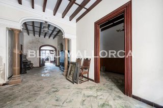 Casa adosada en venta en Manacor Centro en Manacor