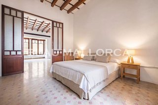 Casa adosada en venta en Manacor Centro en Manacor