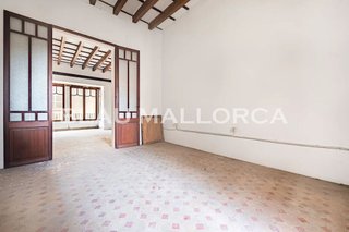 Casa adosada en venta en Manacor Centro en Manacor