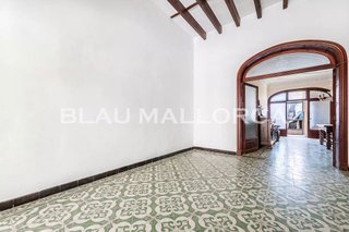 Casa adosada en venta en Manacor Centro en Manacor