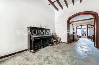 Casa adosada en venta en Manacor Centro en Manacor