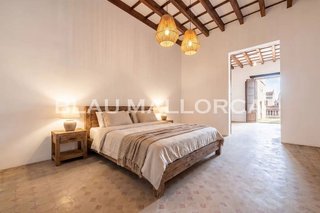Casa adosada en venta en Manacor Centro en Manacor