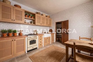 Casa adosada en venta en Manacor Centro en Manacor