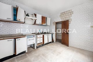 Casa adosada en venta en Manacor Centro en Manacor